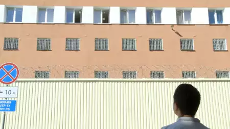 Mury - galeria zdjęć - filmweb