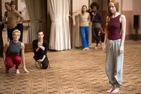 Suspiria - galeria zdjęć - filmweb