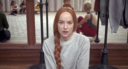 Recenzja Suspiria