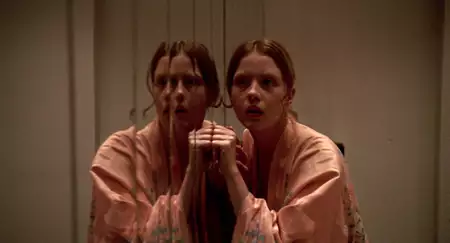 Suspiria - galeria zdjęć - filmweb