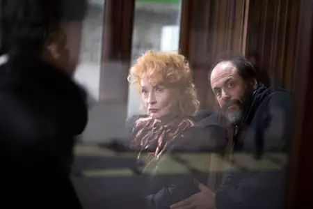Suspiria - galeria zdjęć - filmweb