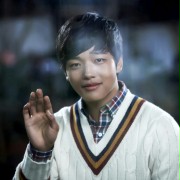 Młody Jung-Woo Han