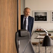 Un homme pressé - galeria zdjęć - filmweb