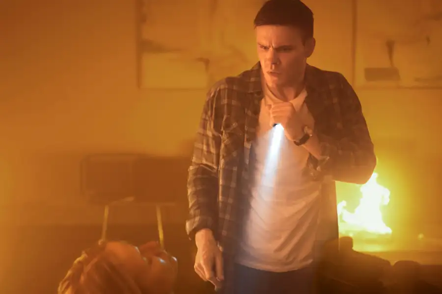 Boston Blue - galeria zdjęć - filmweb