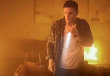 Boston Blue - galeria zdjęć - filmweb