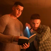 Boston Blue - galeria zdjęć - filmweb