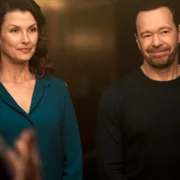 Boston Blue - galeria zdjęć - filmweb