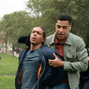 Boston Blue - galeria zdjęć - filmweb