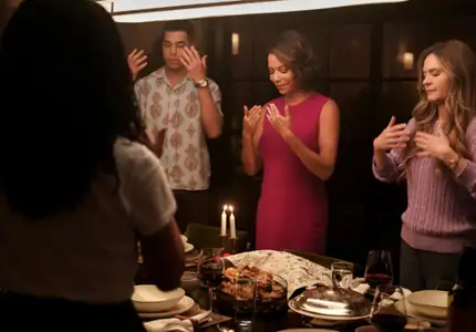 Boston Blue - galeria zdjęć - filmweb