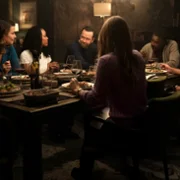 Boston Blue - galeria zdjęć - filmweb