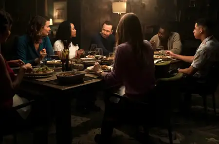 Boston Blue - galeria zdjęć - filmweb