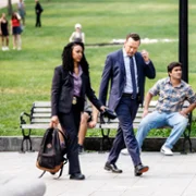 Boston Blue - galeria zdjęć - filmweb