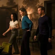 Boston Blue - galeria zdjęć - filmweb