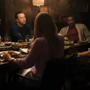 Boston Blue - galeria zdjęć - filmweb