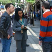 Boston Blue - galeria zdjęć - filmweb