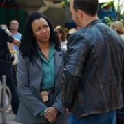 Boston Blue - galeria zdjęć - filmweb