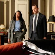 Boston Blue - galeria zdjęć - filmweb