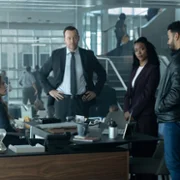 Boston Blue - galeria zdjęć - filmweb