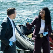 Boston Blue - galeria zdjęć - filmweb