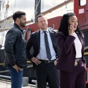 Boston Blue - galeria zdjęć - filmweb