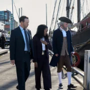 Boston Blue - galeria zdjęć - filmweb