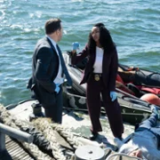 Boston Blue - galeria zdjęć - filmweb