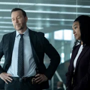 Boston Blue - galeria zdjęć - filmweb