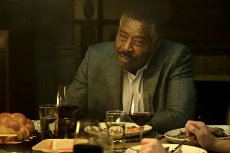 Boston Blue - galeria zdjęć - filmweb