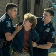 Boston Blue - galeria zdjęć - filmweb