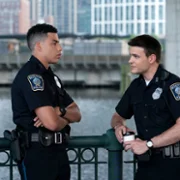 Boston Blue - galeria zdjęć - filmweb