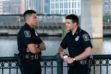 Boston Blue - galeria zdjęć - filmweb