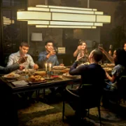 Boston Blue - galeria zdjęć - filmweb