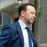 Boston Blue - galeria zdjęć - filmweb