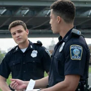 Boston Blue - galeria zdjęć - filmweb