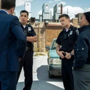 Boston Blue - galeria zdjęć - filmweb