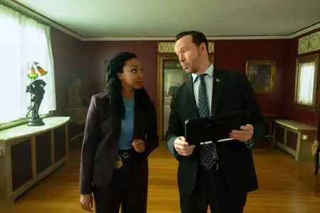 Boston Blue - galeria zdjęć - filmweb