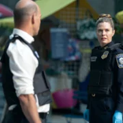 Boston Blue - galeria zdjęć - filmweb