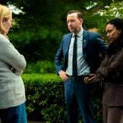 Boston Blue - galeria zdjęć - filmweb