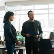 Boston Blue - galeria zdjęć - filmweb