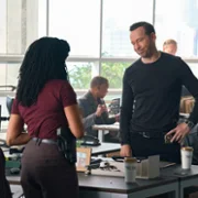 Boston Blue - galeria zdjęć - filmweb