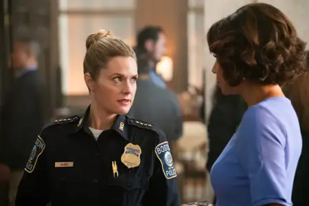 Boston Blue - galeria zdjęć - filmweb