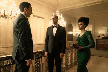 Boston Blue - galeria zdjęć - filmweb