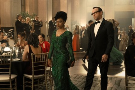 Sezon 1 Odcinek 7 Baggage Claim