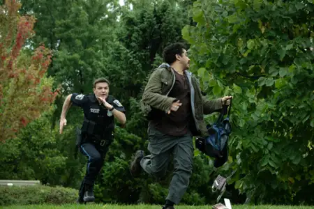 Boston Blue - galeria zdjęć - filmweb