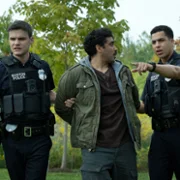 Boston Blue - galeria zdjęć - filmweb