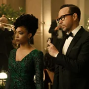 Boston Blue - galeria zdjęć - filmweb