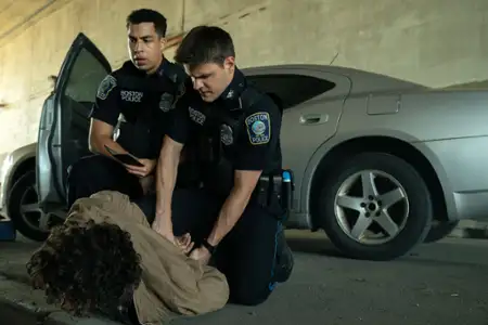 Boston Blue - galeria zdjęć - filmweb