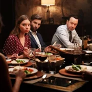 Boston Blue - galeria zdjęć - filmweb