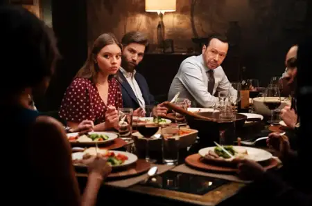 Boston Blue - galeria zdjęć - filmweb