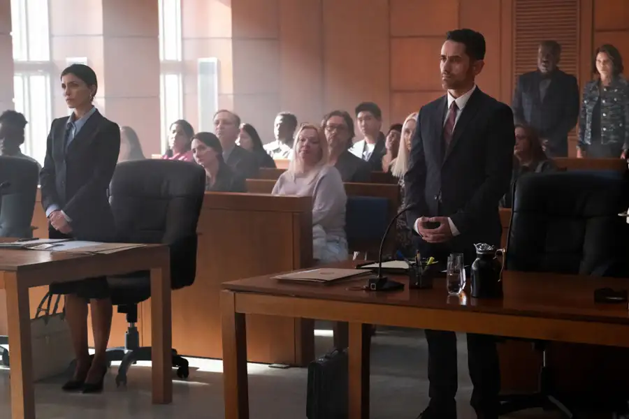 Boston Blue - galeria zdjęć - filmweb